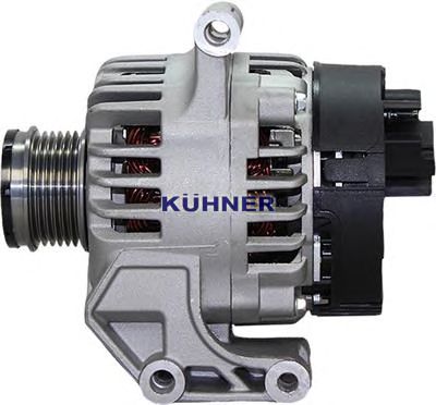 AD KUHNER 301935ri -  Генератор